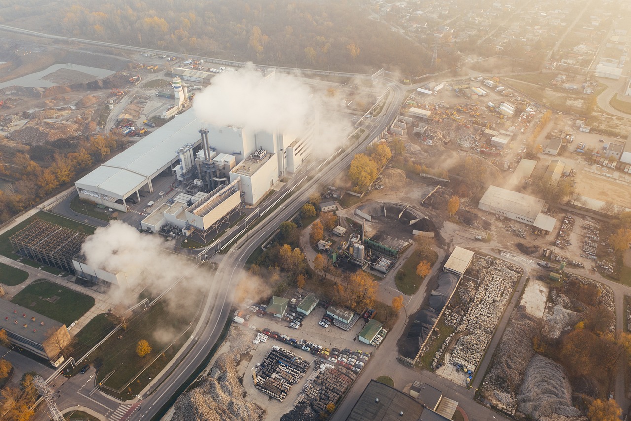 découvrez ce qu'est l'empreinte carbone et son impact sur notre planète. apprenez comment réduire votre empreinte écologique et adopter des pratiques durables au quotidien.