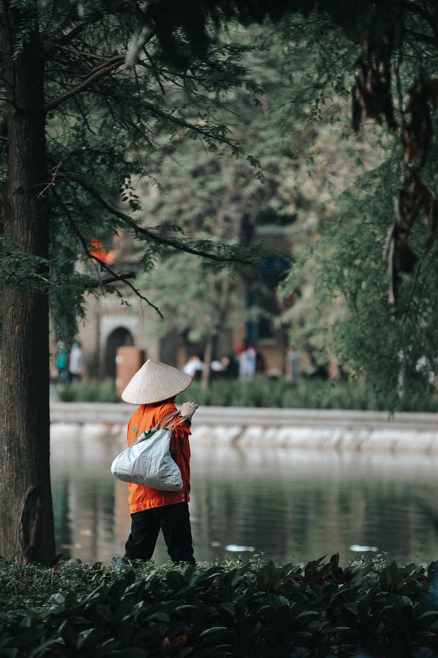 découvrez notre engagement pour un environnement durable : des conseils pratiques, des initiatives écologiques et des solutions innovantes pour préserver notre planète et améliorer votre empreinte écologique.