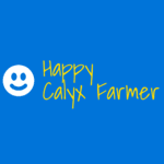 Happy Calyx Farmer