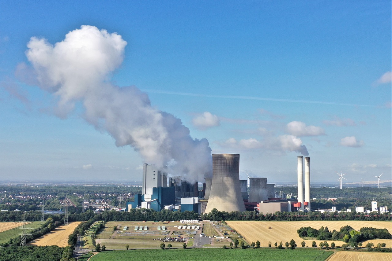 découvrez les enjeux et les stratégies entourant la neutralité carbone, un objectif essentiel pour lutter contre le changement climatique et préserver notre planète. apprenez comment les entreprises et les gouvernements s'engagent vers une réduction des émissions de gaz à effet de serre et vers un avenir durable.