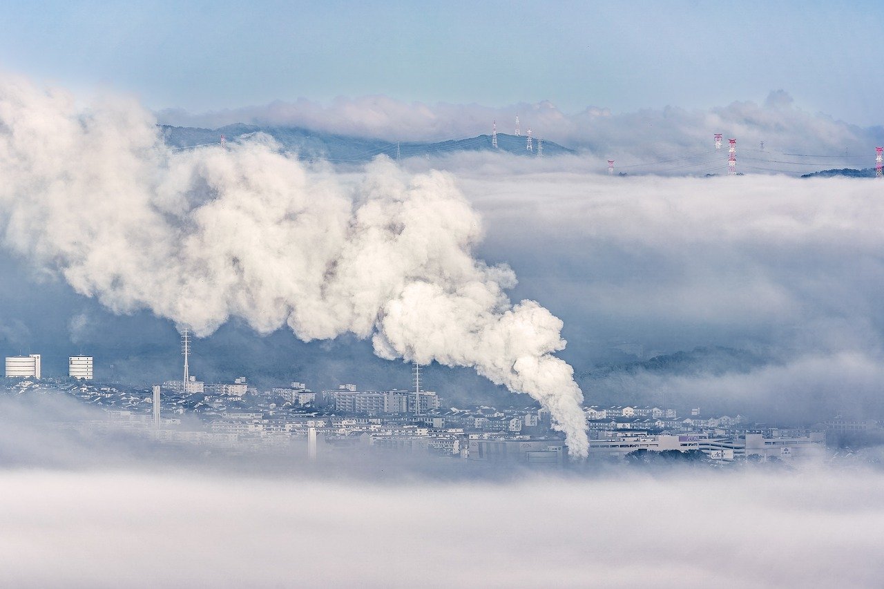 découvrez notre guide sur l'empreinte carbone, une mesure essentielle pour comprendre l'impact de nos activités sur l'environnement. apprenez des stratégies pour réduire votre empreinte carbone et contribuer à un avenir plus durable.