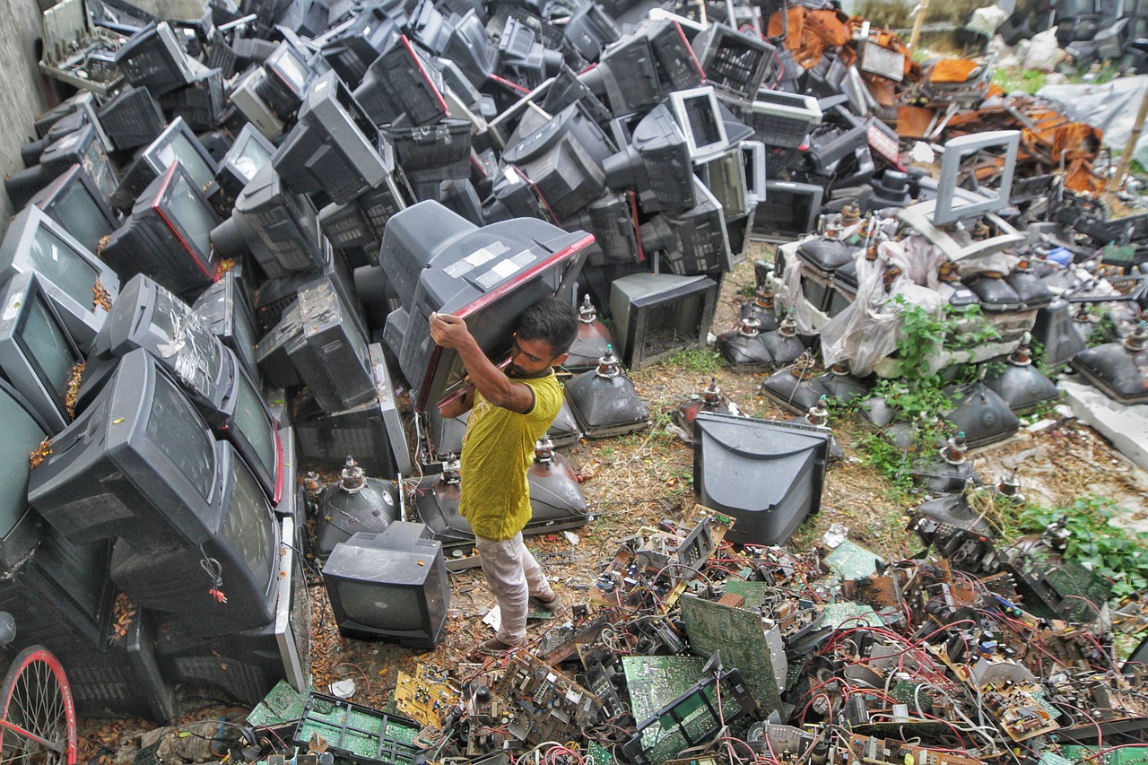 découvrez des solutions innovantes pour la gestion des déchets. optimisez le recyclage, réduisez votre empreinte écologique et adoptez des pratiques durables pour un avenir plus propre et responsable.