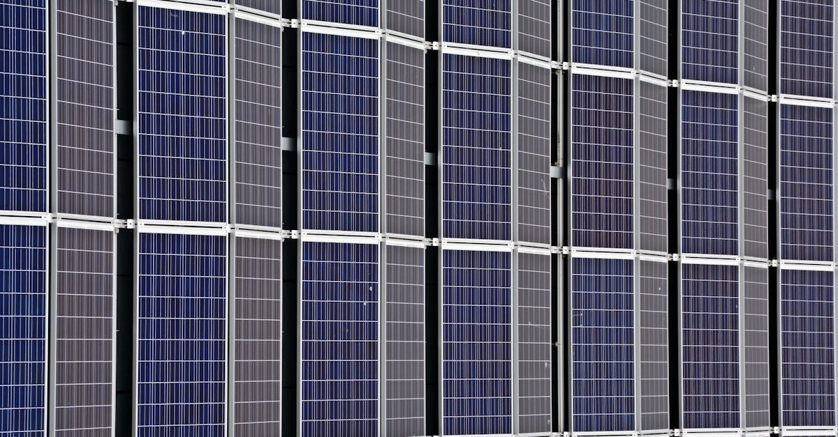 découvrez des solutions efficaces pour économiser de l'énergie et réduire vos factures. adoptez des gestes éco-responsables et profitez d'une consommation énergétique optimisée pour un avenir durable.