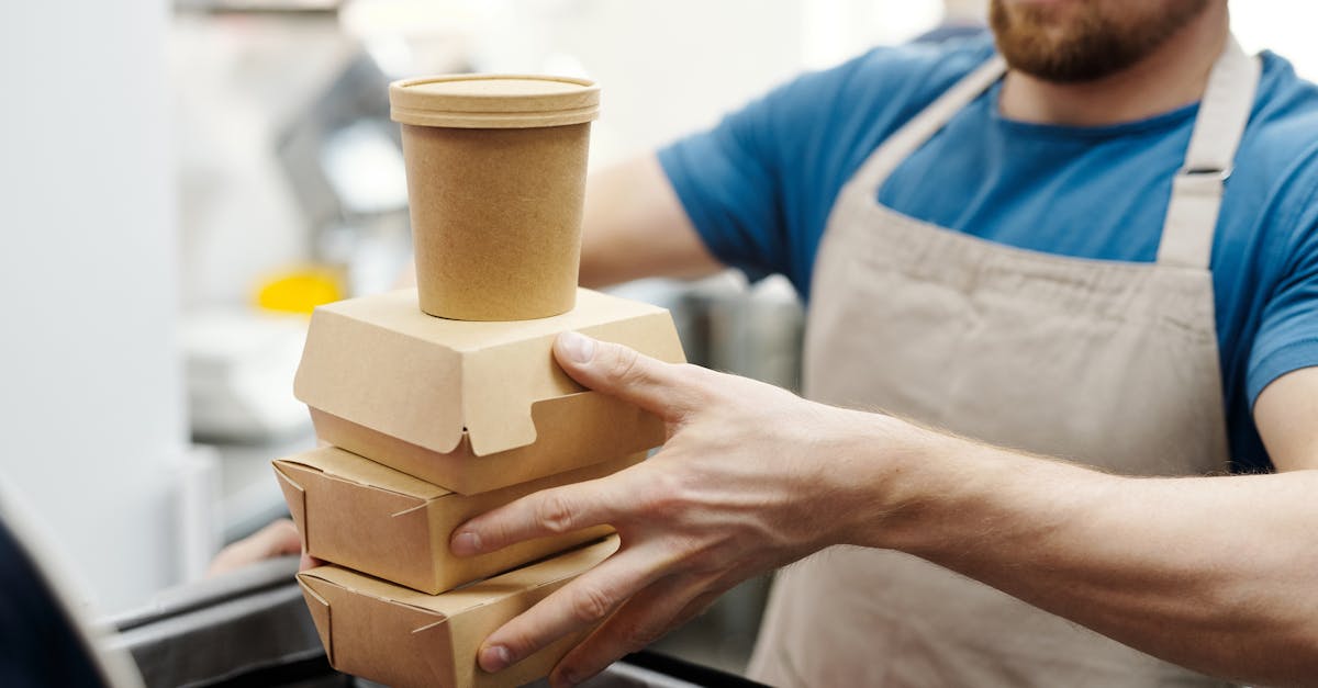 découvrez comment réduire le gaspillage alimentaire grâce à des conseils pratiques, des idées de recettes et des astuces pour conserver vos aliments plus longtemps. engagez-vous dans une consommation durable et respectueuse de l'environnement.