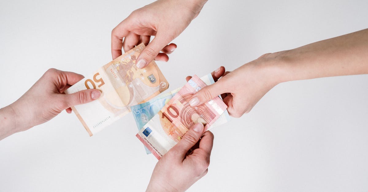 découvrez le financement vert, une approche innovante qui soutient des projets durables et respectueux de l'environnement. apprenez comment les entreprises et les investisseurs s'engagent dans des solutions écologiques pour un avenir plus vert.