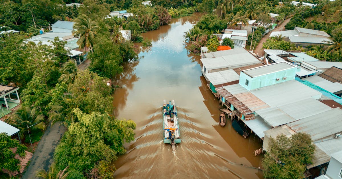 découvrez comment les bâtiments durables contribuent à un avenir respectueux de l'environnement. explorez les matériaux écologiques, les techniques de construction innovantes et les avantages économiques des structures durables. engagez-vous vers un mode de vie plus vert avec des constructions qui préservent notre planète.