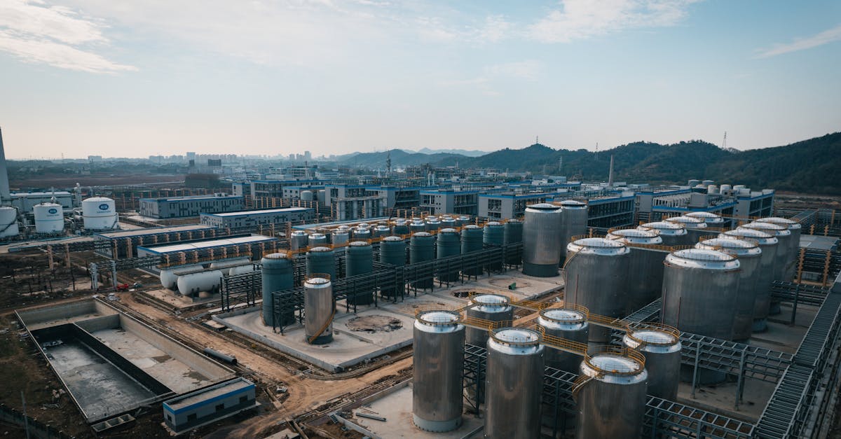 découvrez comment le développement économique durable peut transformer notre société en favorisant la croissance tout en préservant l'environnement et en améliorant la qualité de vie. explorez des stratégies innovantes pour un avenir prospère et respectueux des ressources naturelles.