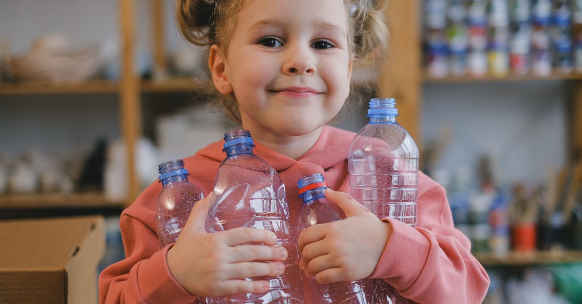 découvrez des pratiques durables qui préservent notre planète tout en améliorant votre quotidien. apprenez à adopter des habitudes écologiques pour un avenir meilleur.