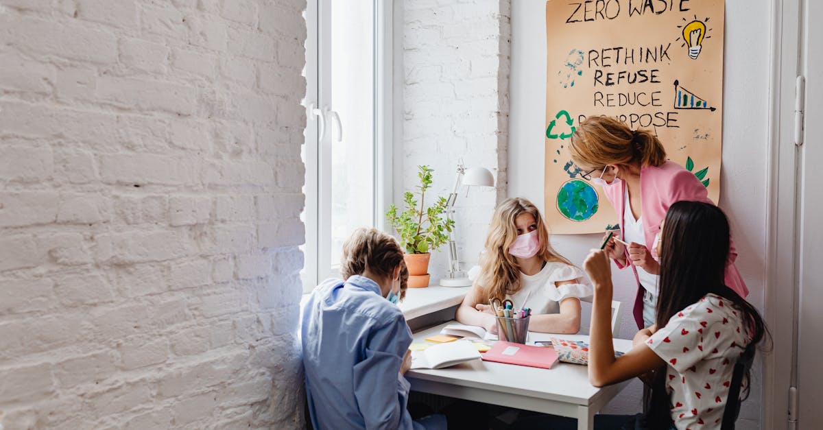 découvrez des pratiques durables qui préservent notre planète tout en améliorant la qualité de vie. apprenez comment adopter des habitudes écologiques dans votre quotidien pour un avenir plus responsable.