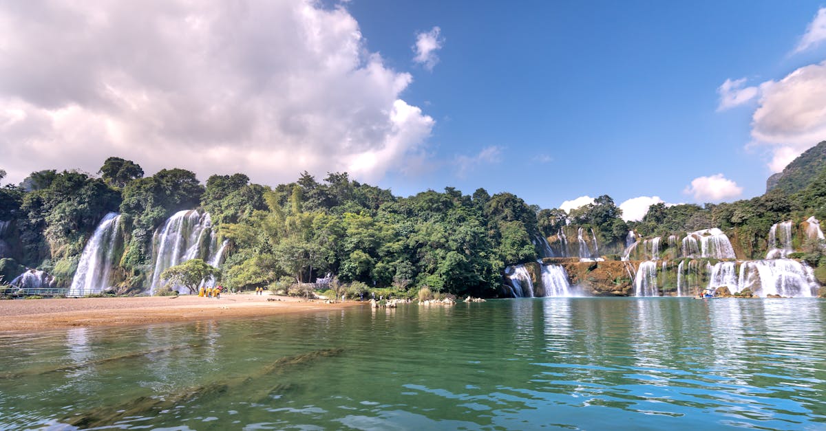 découvrez l'importance des ressources en eau, leur gestion durable et leur impact sur l'environnement et le développement humain. explorez les enjeux et les solutions pour préserver cette ressource vitale.
